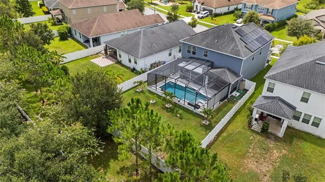 $589,000 | 3336 Cordgrass Place, Harmony, FL 34773