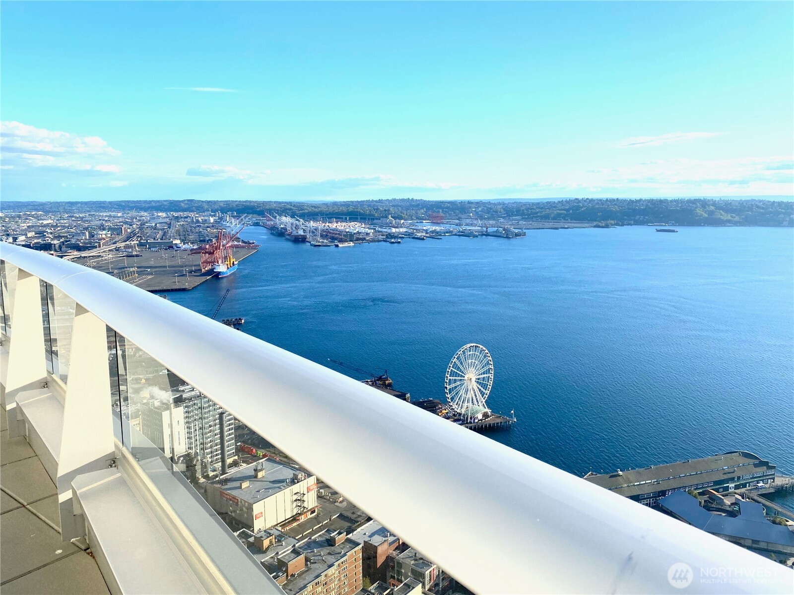 1521 2nd Avenue, Unit 1001 Seattle, WA 98101 - Photo 28 of 37