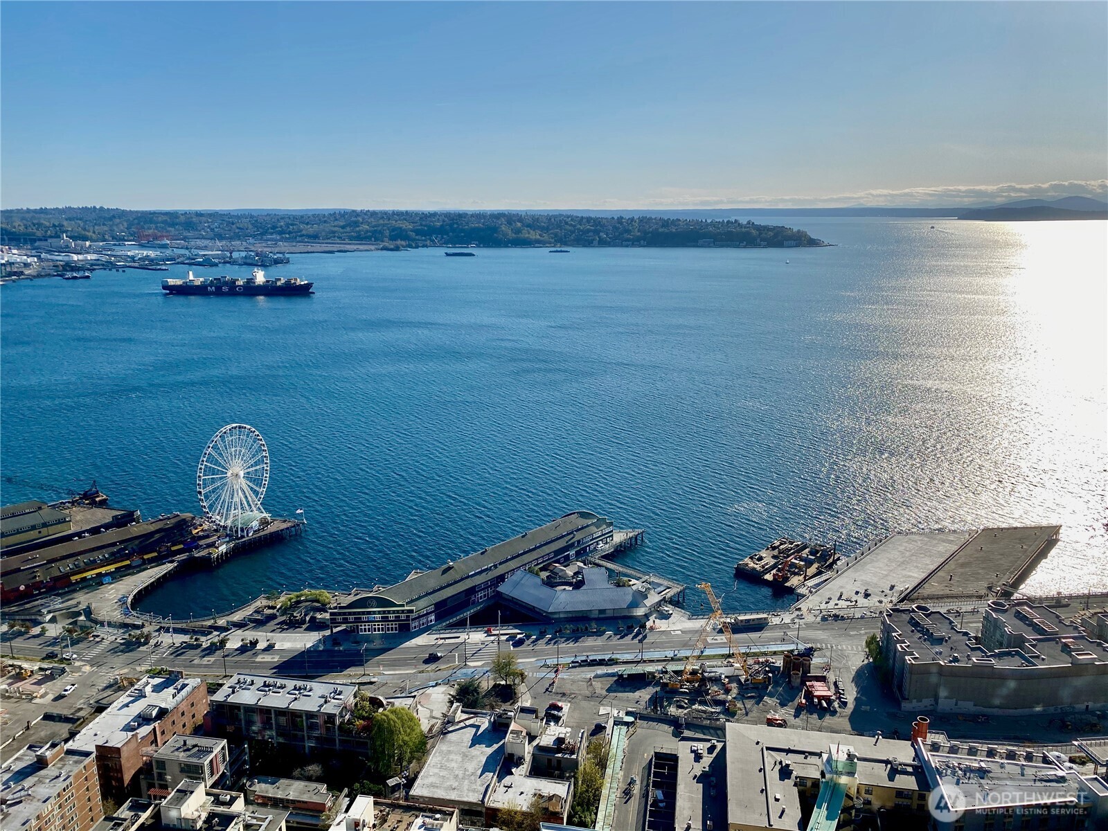 1521 2nd Avenue, Unit 1001 Seattle, WA 98101 - Photo 37 of 37