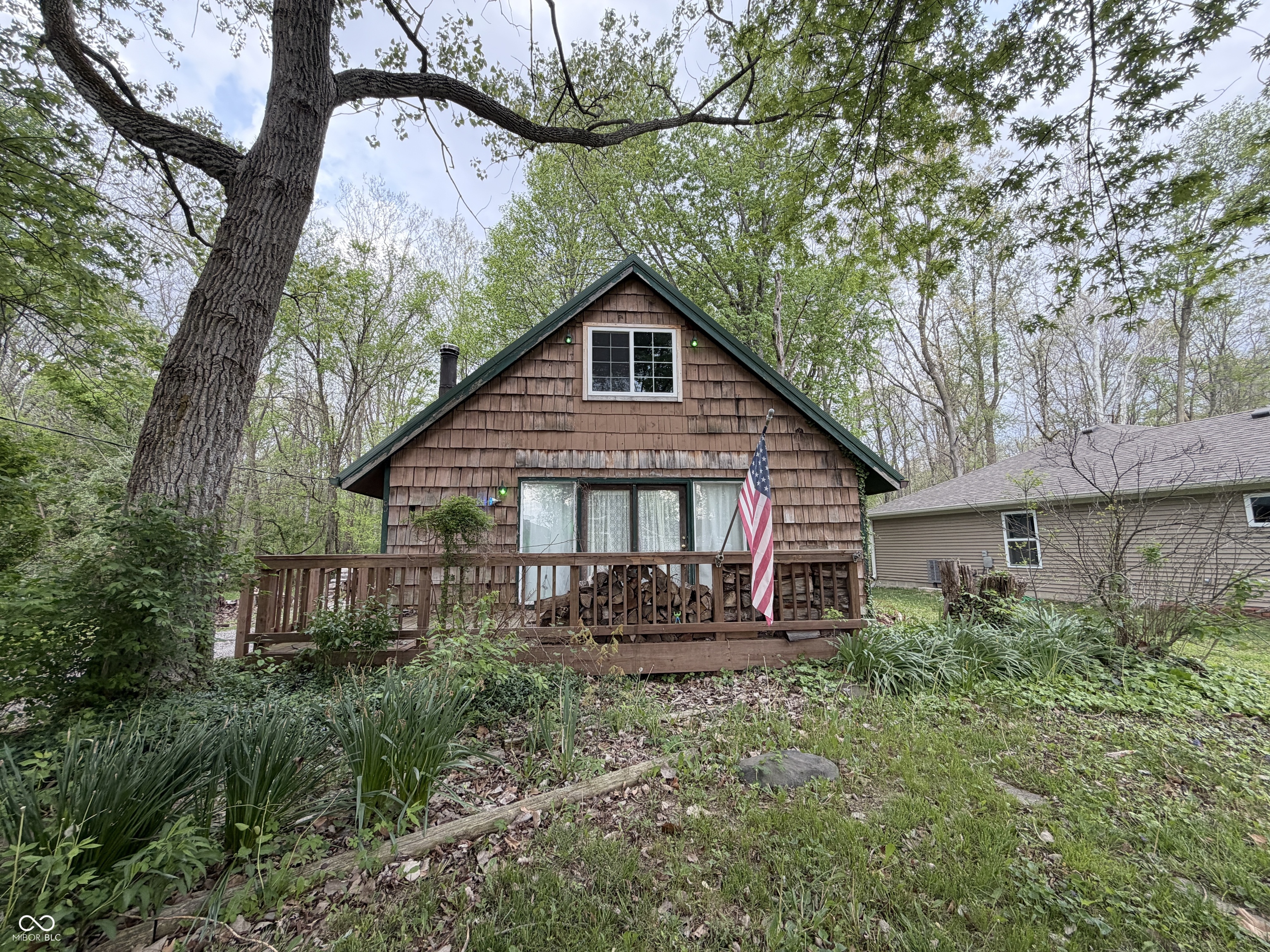 318 Mill Spring Court Fillmore, IN 46128 - Photo 1 of 44