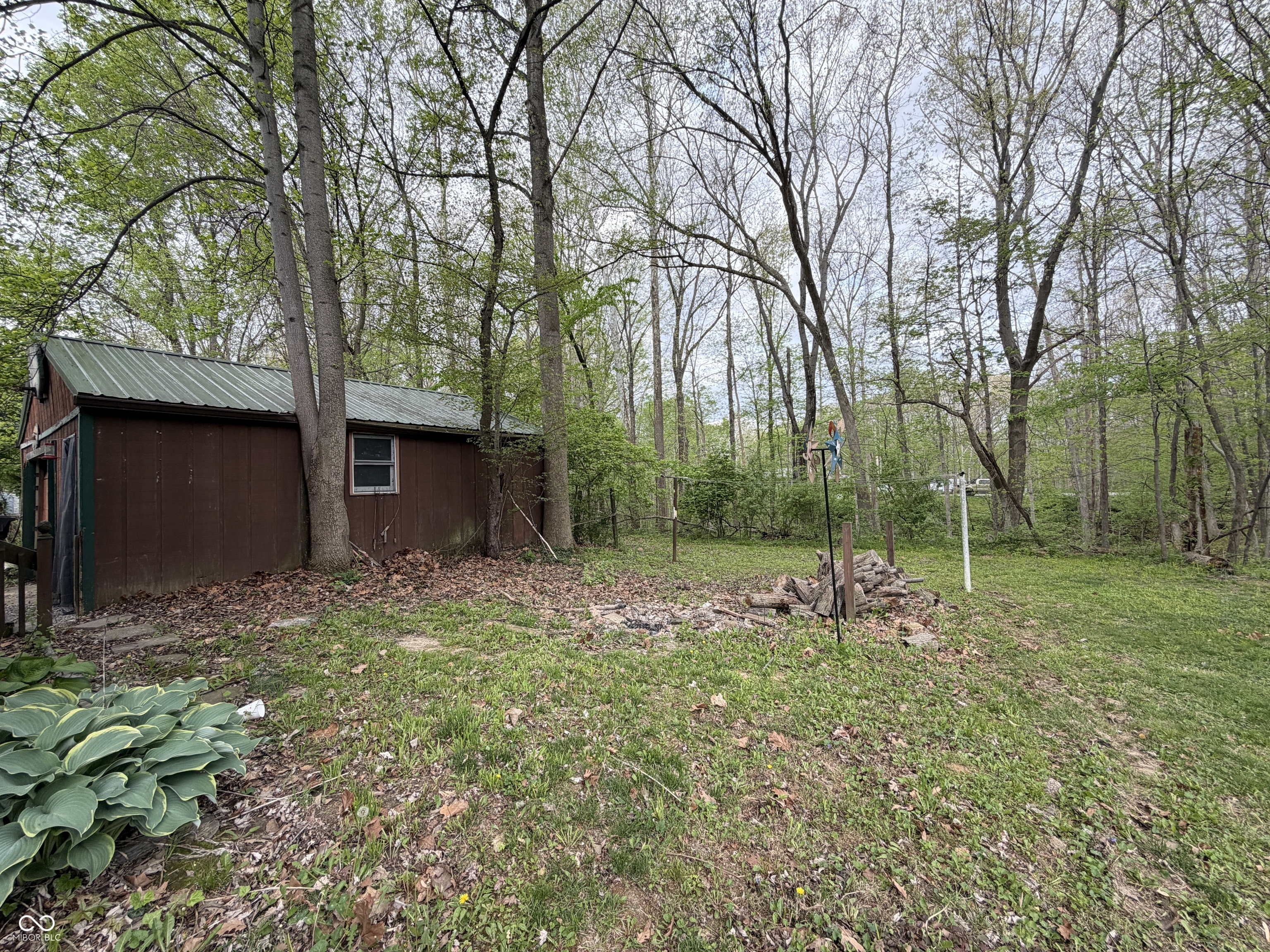 318 Mill Spring Court Fillmore, IN 46128 - Photo 41 of 44