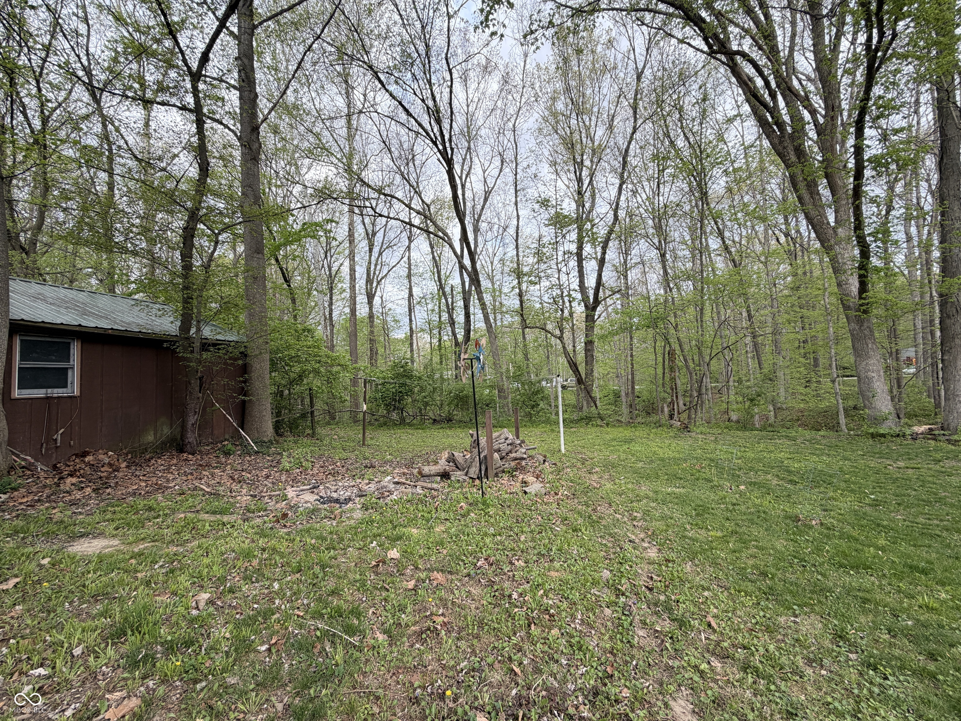 318 Mill Spring Court Fillmore, IN 46128 - Photo 42 of 44