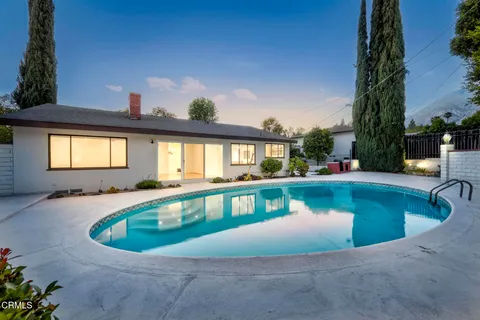 $1,399,000 | 1080 Riviera Drive, Pasadena, CA 91107