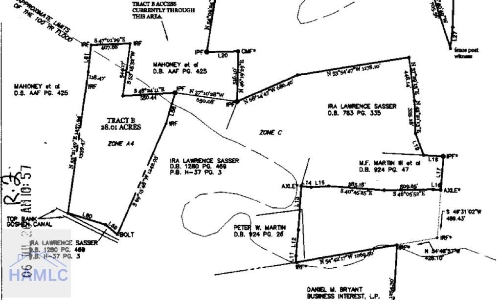 0 McIntosh Lake Road Hinesville, GA 31313 - Photo 2 of 2