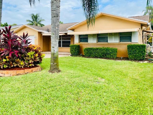 22594 Southwest 64th Way Boca Raton, FL 33428 - Photo 2 of 24 Front view