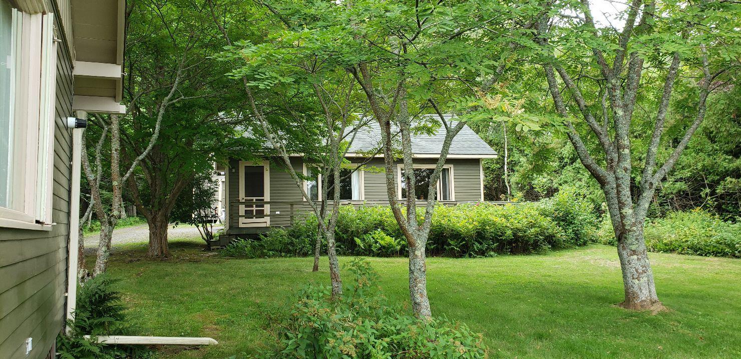 659 Hope Road Camden, ME 04843 - Photo 7 of 16 Exterior