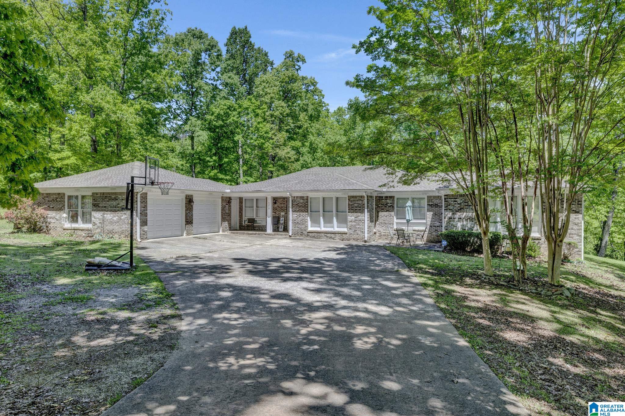 7219 Sellers Road Dora, AL 35062 - Photo 1 of 39