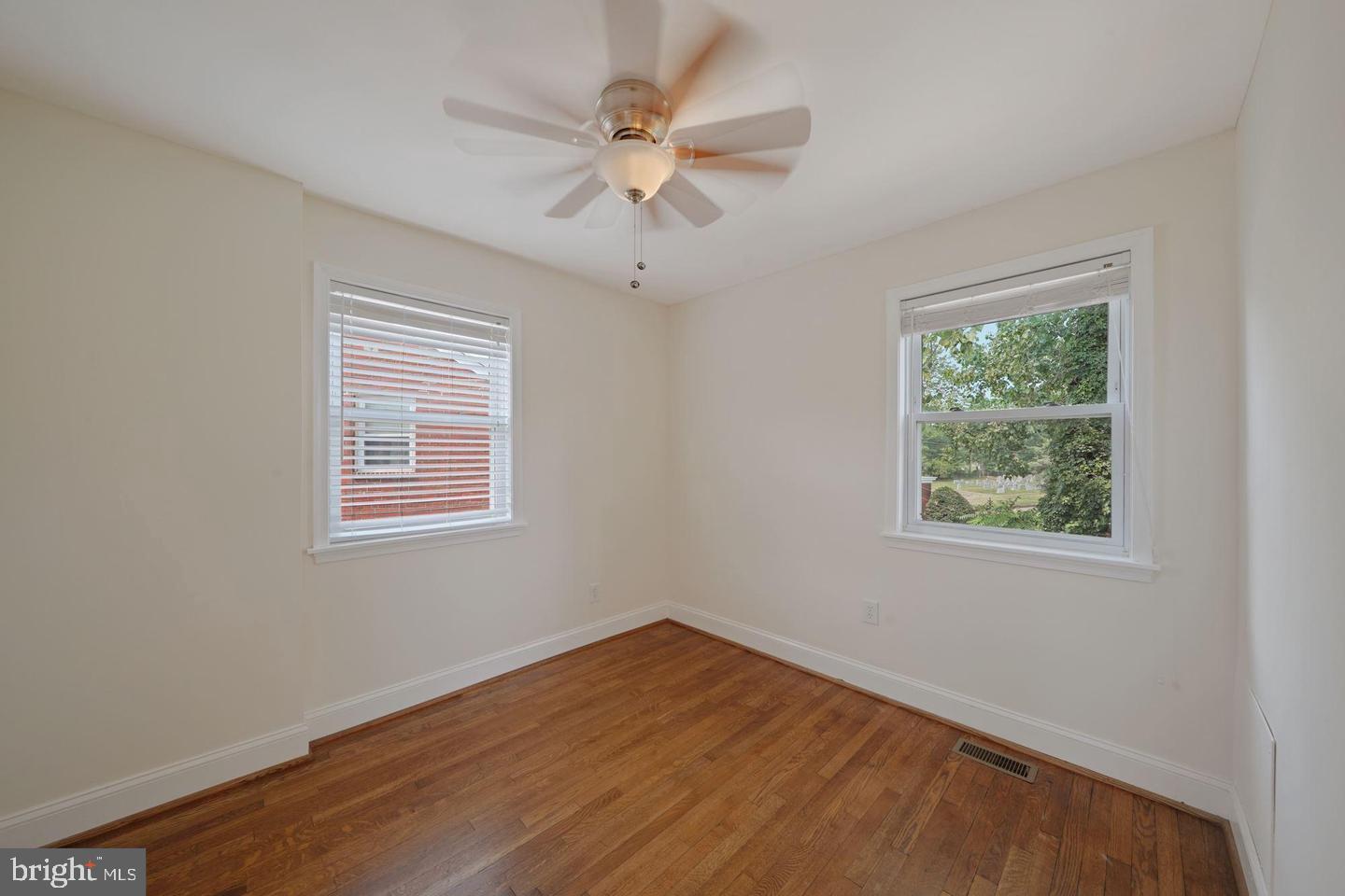 3243 15th Place Southeast Washington, DC 20020 - Photo 11 of 18 Bedroom 2