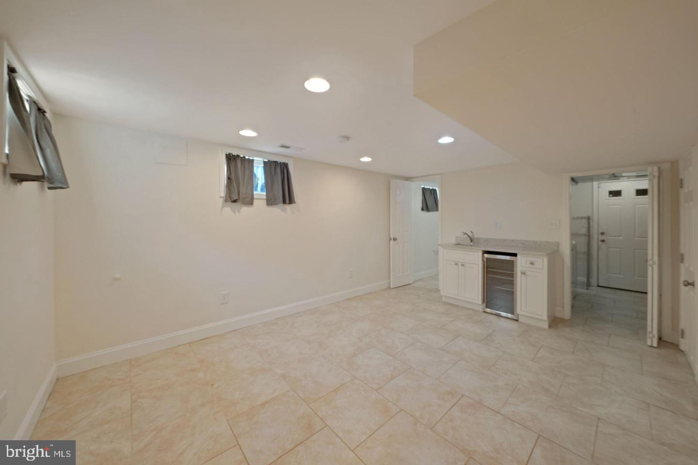 3243 15th Place Southeast Washington, DC 20020 - Photo 13 of 18 Basement