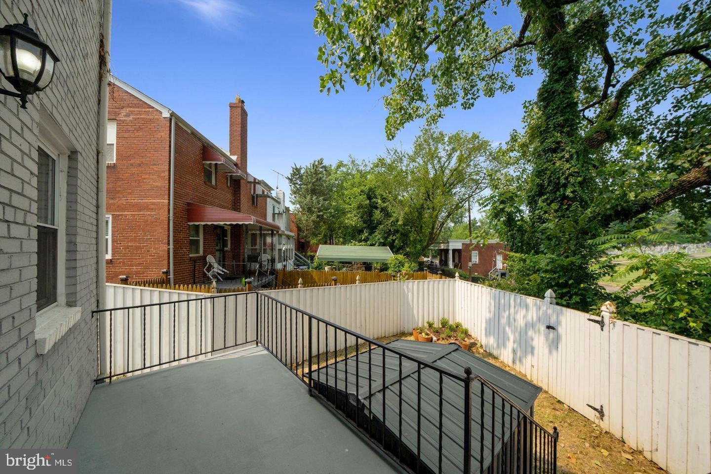 3243 15th Place Southeast Washington, DC 20020 - Photo 16 of 18