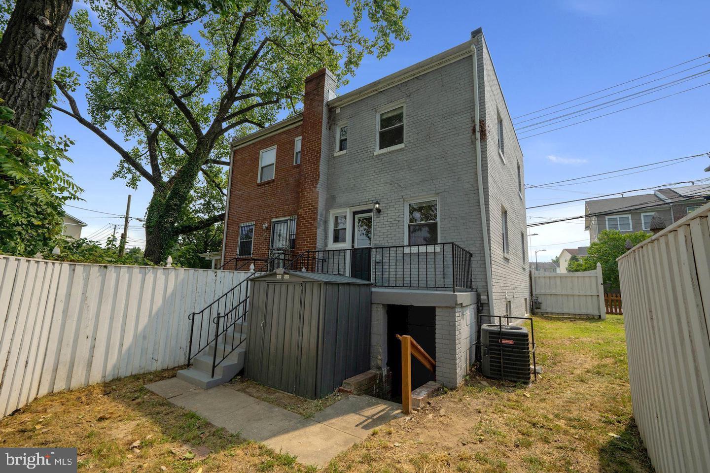 3243 15th Place Southeast Washington, DC 20020 - Photo 18 of 18