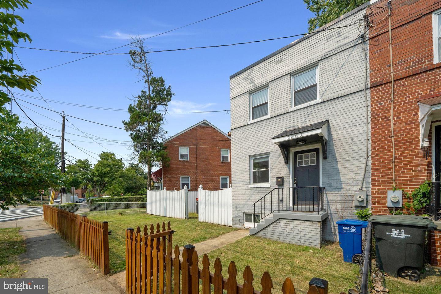 3243 15th Place Southeast Washington, DC 20020 - Photo 2 of 18