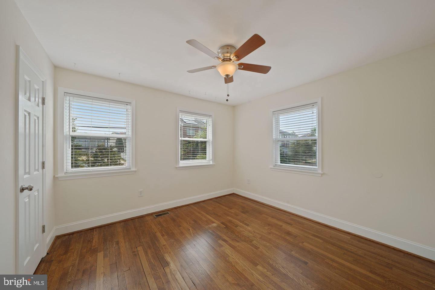 3243 15th Place Southeast Washington, DC 20020 - Photo 10 of 18 Bedroom 1