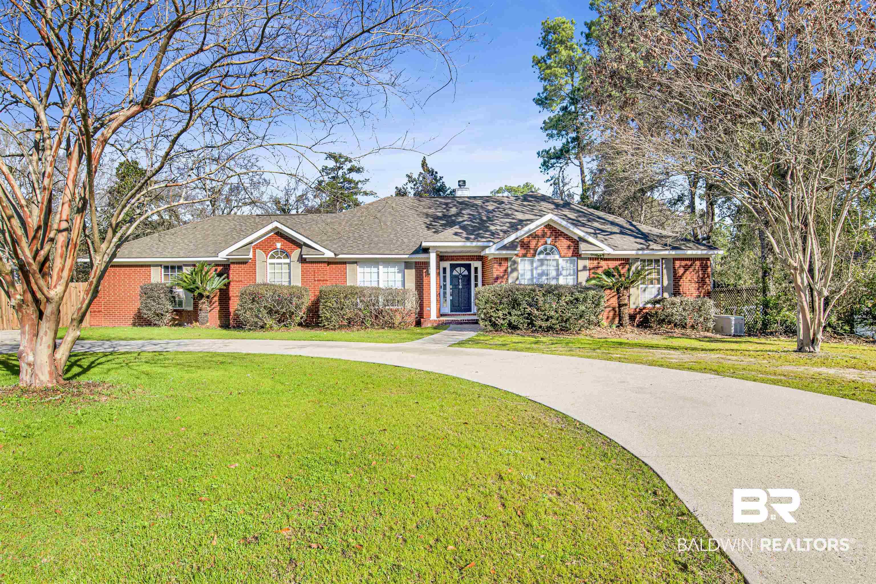 628 Southern Way Spanish Fort, AL 36527 - Photo 2 of 30