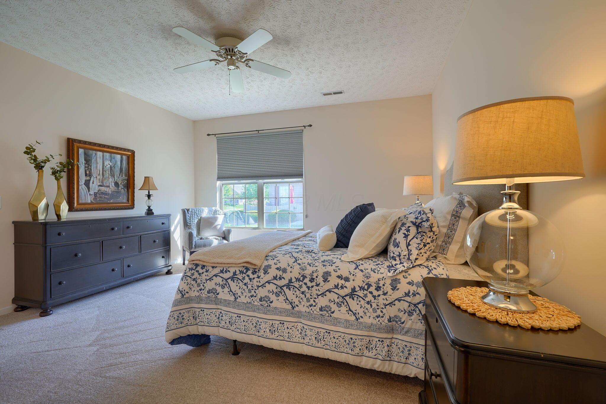3717 Stoneway Point Powell, OH 43065 - Photo 21 of 44 New carpeting