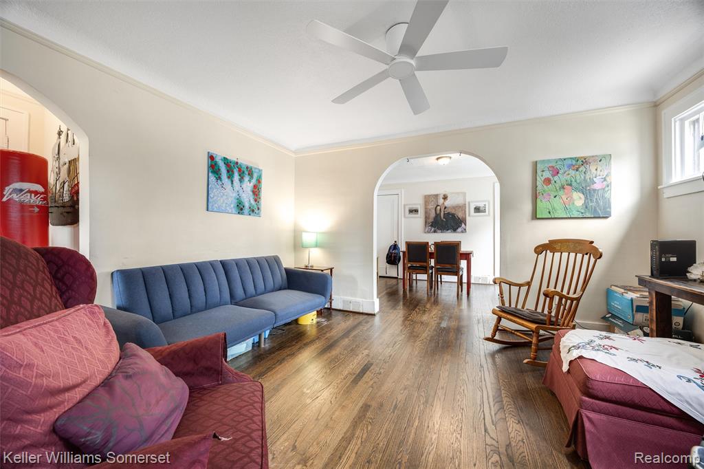 2960 Kenmore Road Berkley, MI 48072 - Photo 23 of 33