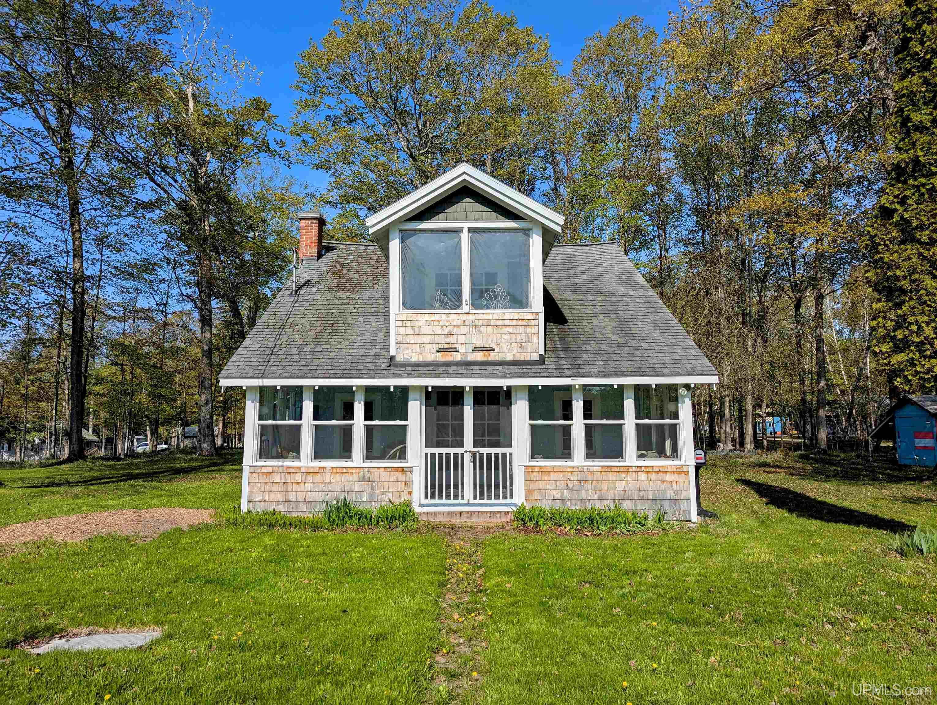 N8768 West Sprang Road Germfask, MI 49836 - Photo 3 of 64