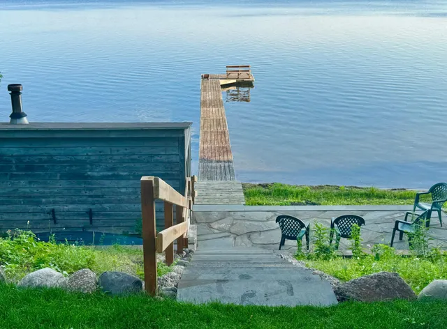 $1,735,000 | 2431 South Shore Boulevard, White Bear Lake, MN 55110