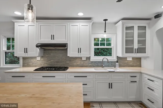 $1,735,000 | 2431 South Shore Boulevard, White Bear Lake, MN 55110