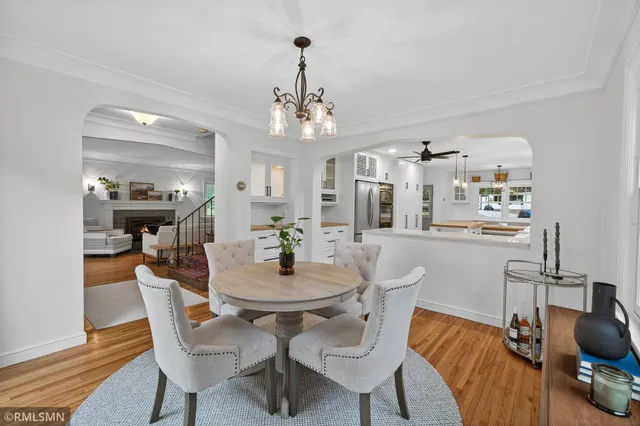 $1,735,000 | 2431 South Shore Boulevard, White Bear Lake, MN 55110