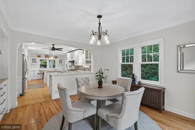 $1,735,000 | 2431 South Shore Boulevard, White Bear Lake, MN 55110