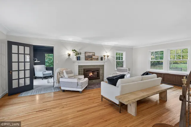 $1,735,000 | 2431 South Shore Boulevard, White Bear Lake, MN 55110