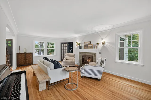 $1,735,000 | 2431 South Shore Boulevard, White Bear Lake, MN 55110