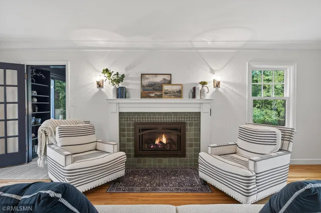 $1,735,000 | 2431 South Shore Boulevard, White Bear Lake, MN 55110