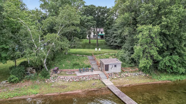 $1,735,000 | 2431 South Shore Boulevard, White Bear Lake, MN 55110