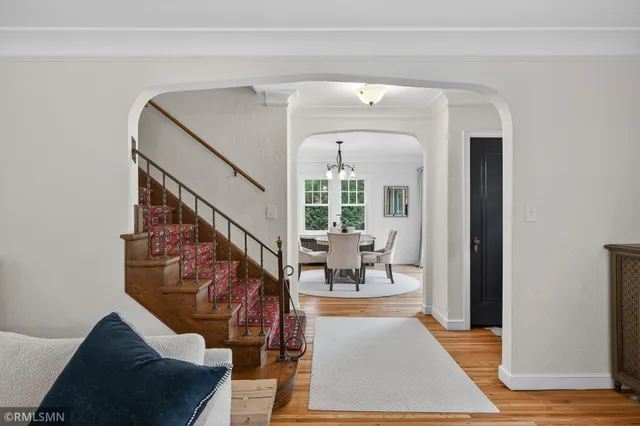 $1,735,000 | 2431 South Shore Boulevard, White Bear Lake, MN 55110