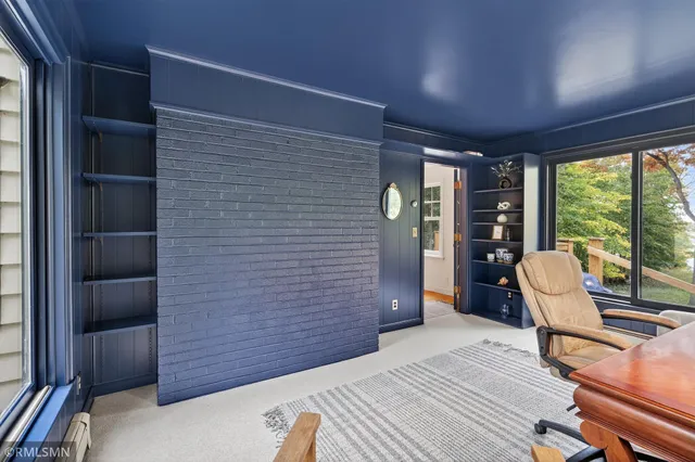 $1,735,000 | 2431 South Shore Boulevard, White Bear Lake, MN 55110