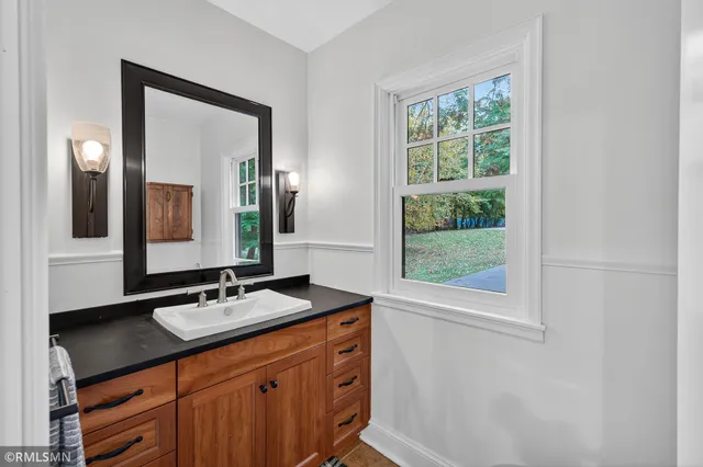 $1,735,000 | 2431 South Shore Boulevard, White Bear Lake, MN 55110