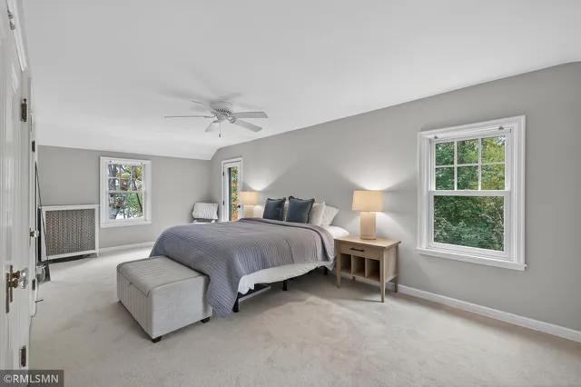 $1,735,000 | 2431 South Shore Boulevard, White Bear Lake, MN 55110