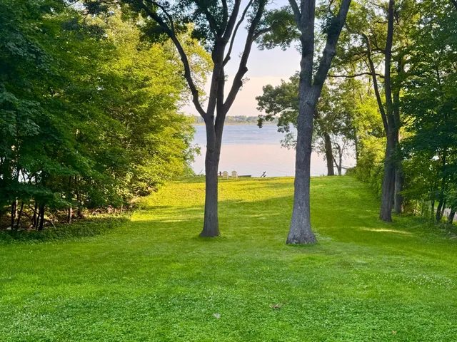 $1,735,000 | 2431 South Shore Boulevard, White Bear Lake, MN 55110