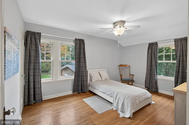 $1,735,000 | 2431 South Shore Boulevard, White Bear Lake, MN 55110