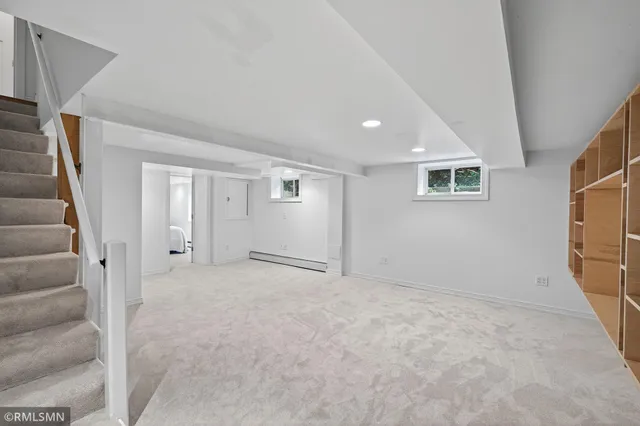 $1,735,000 | 2431 South Shore Boulevard, White Bear Lake, MN 55110