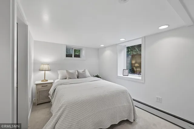 $1,735,000 | 2431 South Shore Boulevard, White Bear Lake, MN 55110