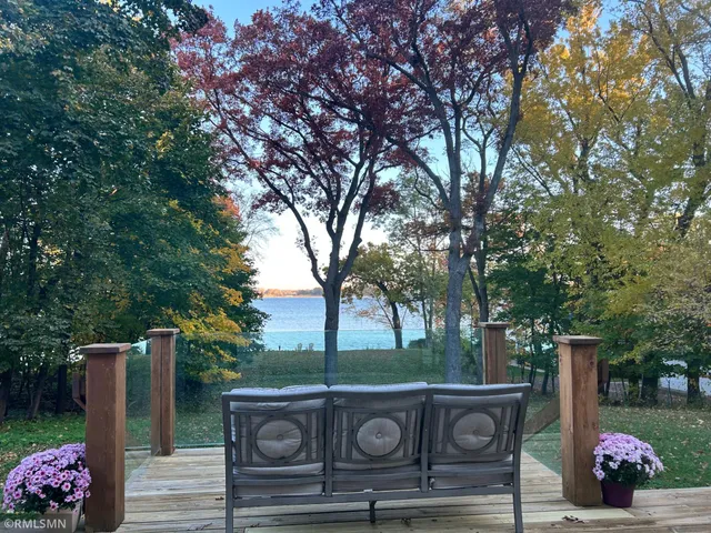 $1,735,000 | 2431 South Shore Boulevard, White Bear Lake, MN 55110