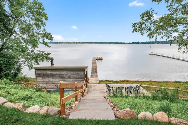 $1,735,000 | 2431 South Shore Boulevard, White Bear Lake, MN 55110