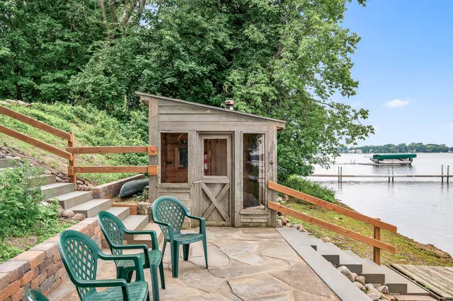 $1,735,000 | 2431 South Shore Boulevard, White Bear Lake, MN 55110