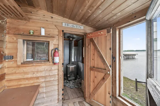 $1,735,000 | 2431 South Shore Boulevard, White Bear Lake, MN 55110