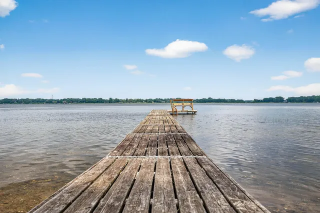 $1,735,000 | 2431 South Shore Boulevard, White Bear Lake, MN 55110