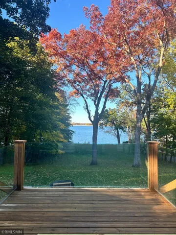 $1,735,000 | 2431 South Shore Boulevard, White Bear Lake, MN 55110