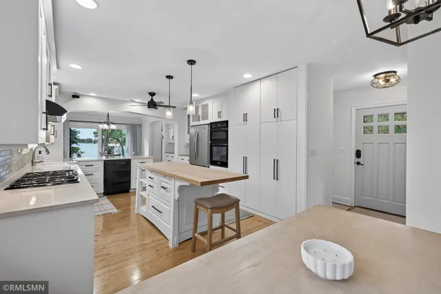 $1,735,000 | 2431 South Shore Boulevard, White Bear Lake, MN 55110