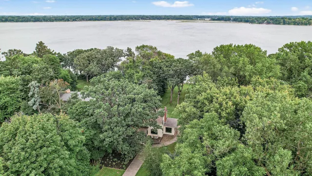 $1,735,000 | 2431 South Shore Boulevard, White Bear Lake, MN 55110