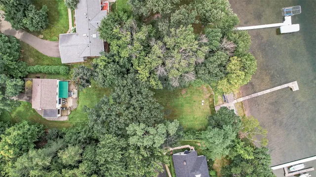 $1,735,000 | 2431 South Shore Boulevard, White Bear Lake, MN 55110