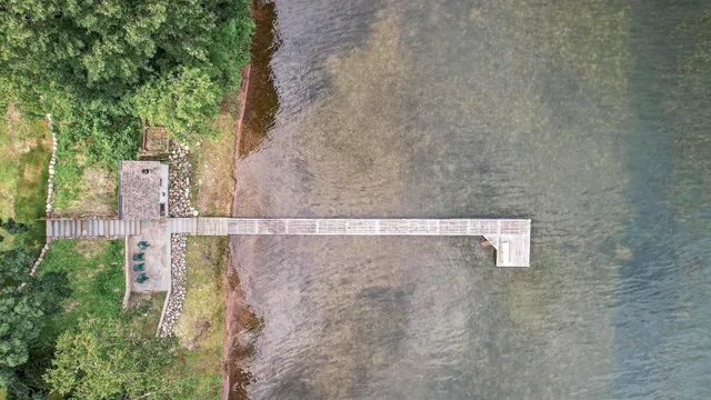 $1,735,000 | 2431 South Shore Boulevard, White Bear Lake, MN 55110