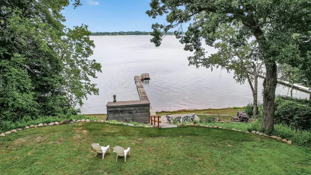 $1,735,000 | 2431 South Shore Boulevard, White Bear Lake, MN 55110