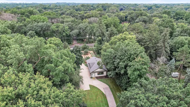 $1,735,000 | 2431 South Shore Boulevard, White Bear Lake, MN 55110