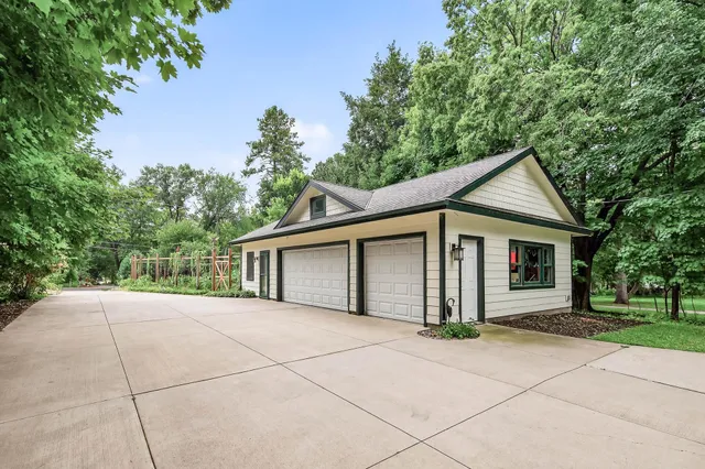 $1,735,000 | 2431 South Shore Boulevard, White Bear Lake, MN 55110